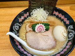 -Ramen满吉·豚骨拉面(丽园路店)
