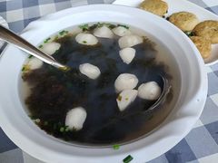 -钱大妈海鲜饭店(保利林语店)