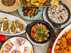 -巽寮印象美食部落餐厅·海鲜·地方特色菜(惠州体验店)