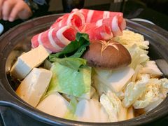 -真剑日本料理·铁板烧(贵州路店)