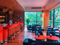 -龙门阵茶屋川菜馆(武康路店)