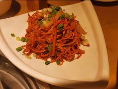 -守柴炉烤鸭(科华中路王府井店)