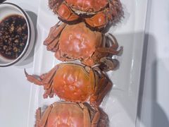 -满盛春饼·新津菜(河北路总店)