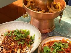 -浩海火烧云傣家菜(京广店)