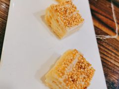 -格日勒阿妈蒙古厨房(大召店)