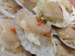 -77号渔船·蒸海鲜青岛菜(积米崖店)