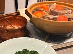 -一坐一忘云南菜(卓悦中心)