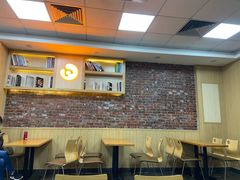 -华莱士·全鸡汉堡(宝岗店)