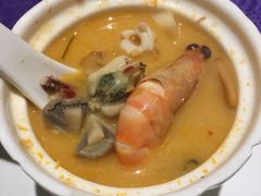-泰米·休闲餐厅