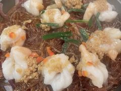 -绿茶餐厅(天津天河城店)