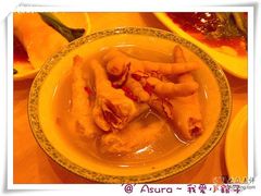 2008年02月04日@北海渔村-北海渔村酒楼·粤菜海鲜点心(新华店)