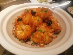 -海派悦庭·海胆烧麦·新融合菜(凯德广场店)