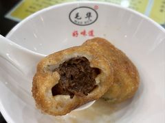 -毛华美食(清扬路店)