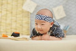 -专注孕妇照亲子照·纪田摄影