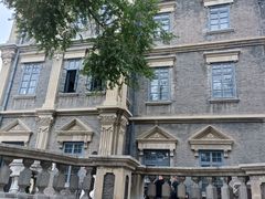 -张学良旧居陈列馆