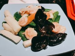 -局气 烤鸭·北京菜(光华路店)