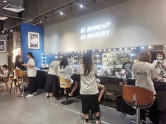 -海马体照相馆(万菱汇店)