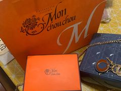 -檬舒舒MonChouChou(久光百货店)