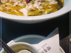 -赠李白·如诗的川味(余杭万达广场店)