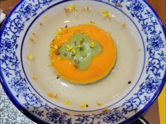 -百年老字号·观振兴蟹黄面·三虾面·苏式面(观前街富仁坊巷店)