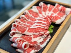 -椰子不语 椰子鸡火锅(淮海店)