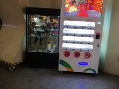 -首都电影院(天津店 中国巨幕)