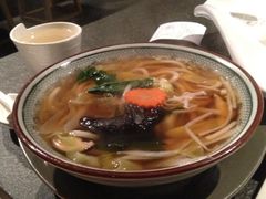 乌东面-将太无二·北美传奇寿司(瑞士公寓店)
