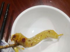 -清真·马坡烧烤涮牛肚·酸浆火锅(新区总店)