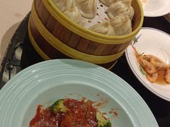 -三凤酒家·百年无锡菜(清扬茂业店)