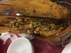 -大眼锅贴水饺(河东店)