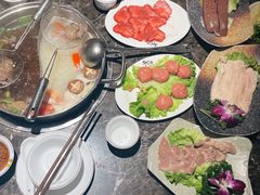 -仄园围炉坊·牛肉火锅·汕头卤水火锅(南山店)
