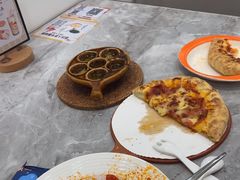 -必胜客(WOW玉泉远洋店)