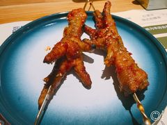 -通海俄式烧烤(下瓦房店)