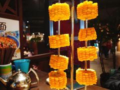 -黄三怪(清河店)