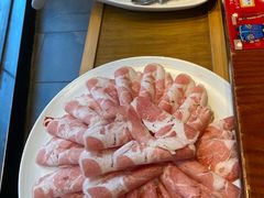-1078號老北京涮肉(松柏店)