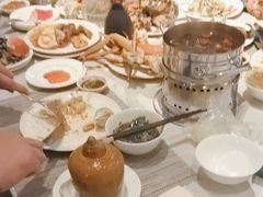 -盐城万豪酒店-盐城厨房西餐厅