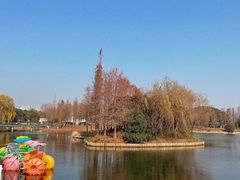 -尚贤河湿地