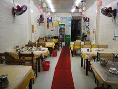 大堂-忆海南海鲜(椰风巷第一市场店)