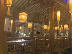 -江南赋(内蒙古大厦店)