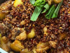 -贵阳李氏息烽阳朗鸡(民生路店)