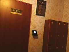-失落之城沉浸式剧情密室(江宁万达店)