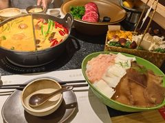 -山缓缓火锅(青岛万象城店)