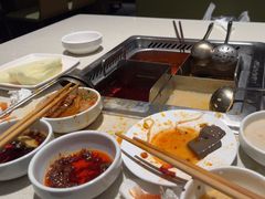 -海底捞火锅(亲子主题北金鹰店)