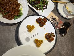 -闫府私房菜·老字号(恒隆店)