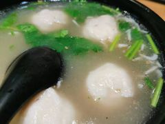 -小杨生煎(香港名都店)