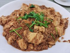 鱼籽炖豆腐-大福鱼馆(风景区店)