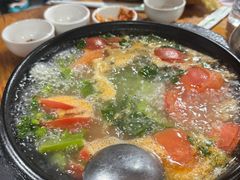 -钰洁腊排骨火锅