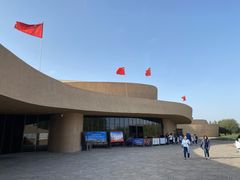 -敦煌莫高窟数字展示中心