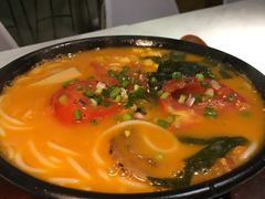 -蒙小妹骨汤饭.米线(新光路店)
