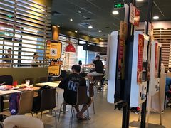 -麦当劳(双榆树店)